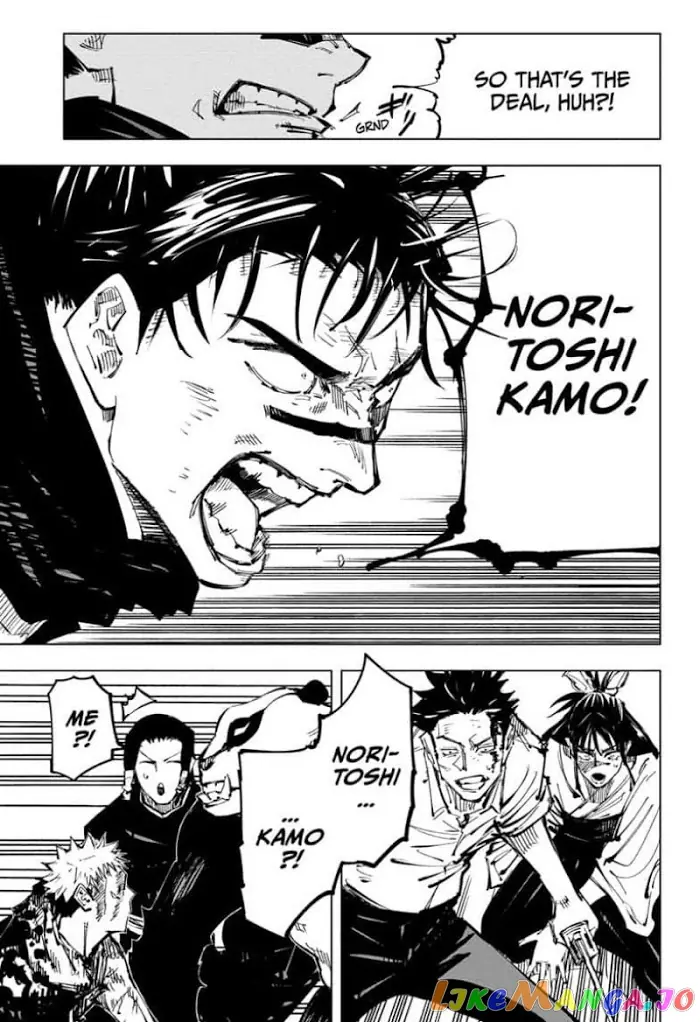 Jujutsu Kaisen Chapter 134 image 17_optimized
